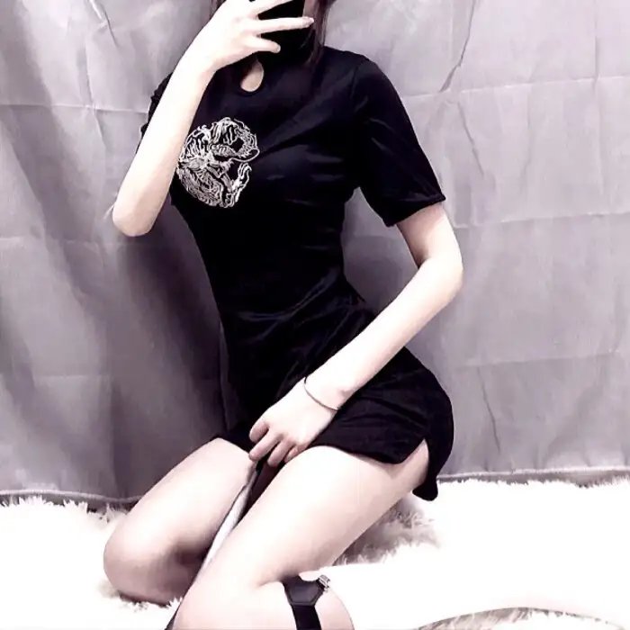 十全九美