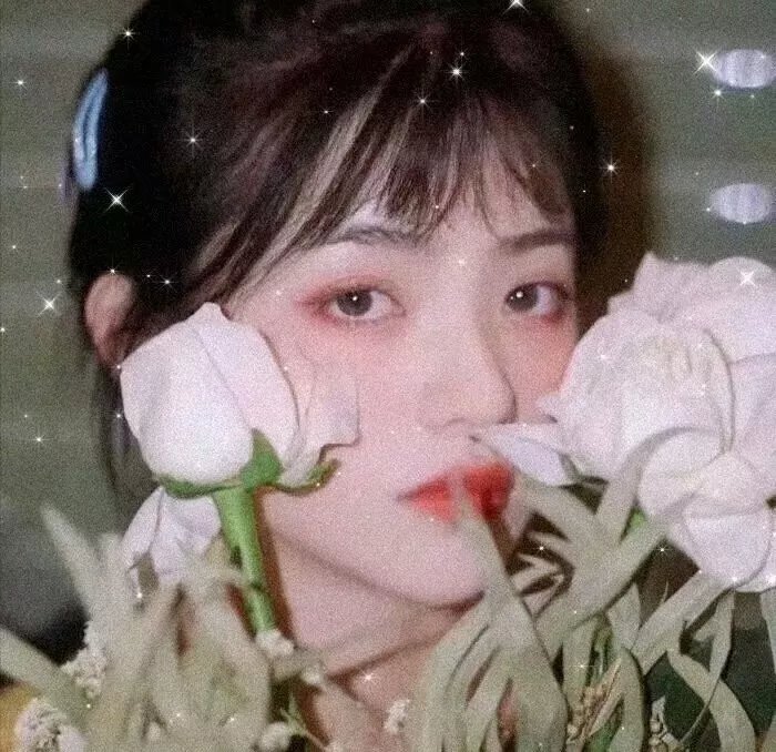 给女人的爱